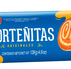 PORTEÑITAS GALLE 139G