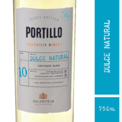 PORTILLO DULCE NATURAL