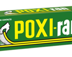 POXI-RAM 23G