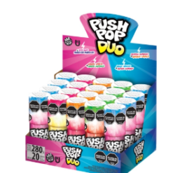 PUSH POP DUO