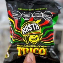 RASTA TRICO
