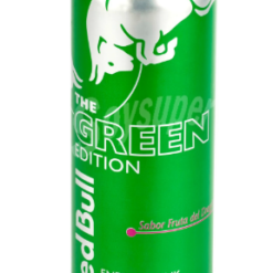 RED BULL FRUTA DEL DRAGON