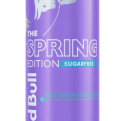 RED BULL SUMER POMELO ROSADO 250ML