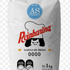 REINHARINA HARINA 4/0