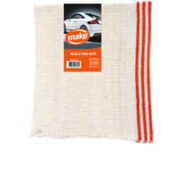REJILLA AUTO PESADA MAKE