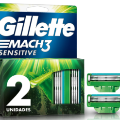 REPUESTO MACH 3 SENSITIVE
