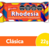 RHODESIA 22g
