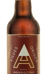 ANDES ORIGEN ROJA 1LT