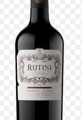 RUTINI COLECCION CABERNET MALBEC