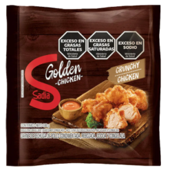 SADIA GOLDEN CHICKEN 300G