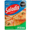 SALADIX CAJITA PIZZA X100GR