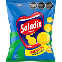 SALADIX QUESITOS 150g