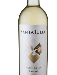 SANTA JULIA BLANCO  CHENIN DULCE