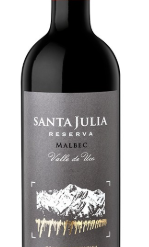 SANTA JULIA RESERVA MALBEC