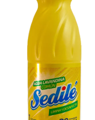 SEDILE LAVANDINA COMUN 1LIT