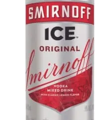 SMIRNOFF ICE ORIGINAL 473 ML