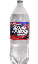 SODA BICHY 2.25 LTS