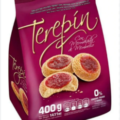 TEREPIN PEPAS 400 GMS