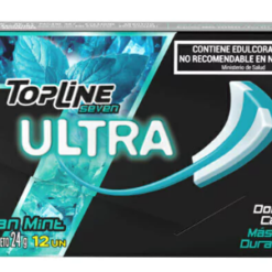 TOPLINE SEVEN ULTRA CLEAN MINE