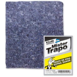 TRAPO MISTER