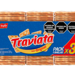 TRAVIATA X3 108G