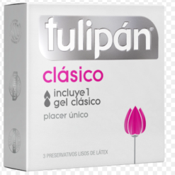 TULIPAN CLASICO