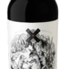 VINO CORDERO PIEL DE LOBO MALBEC