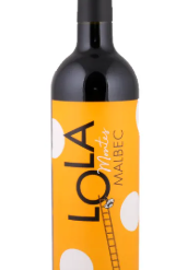 VINO LOLA TINTO MALBEC