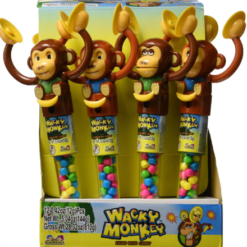 WACKY MONKEY
