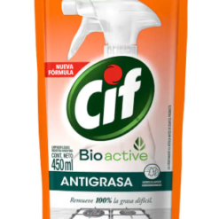 cif bioactive antigrasa 900 ml