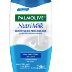 jabon corporal palmolive