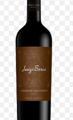 luigi bosca cabar-sauvignon