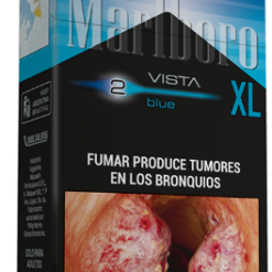 MALBORO MENTA XL 20