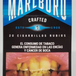 MALBORO MENTA 20 GRAFTED