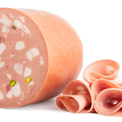 MORTADELA